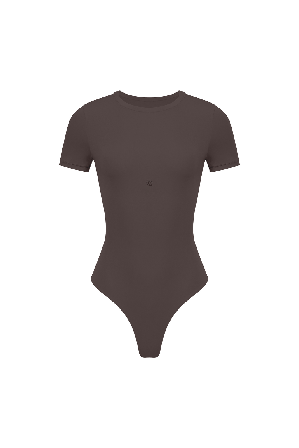 Second Skin T-Shirt Bodysuit Doppio
