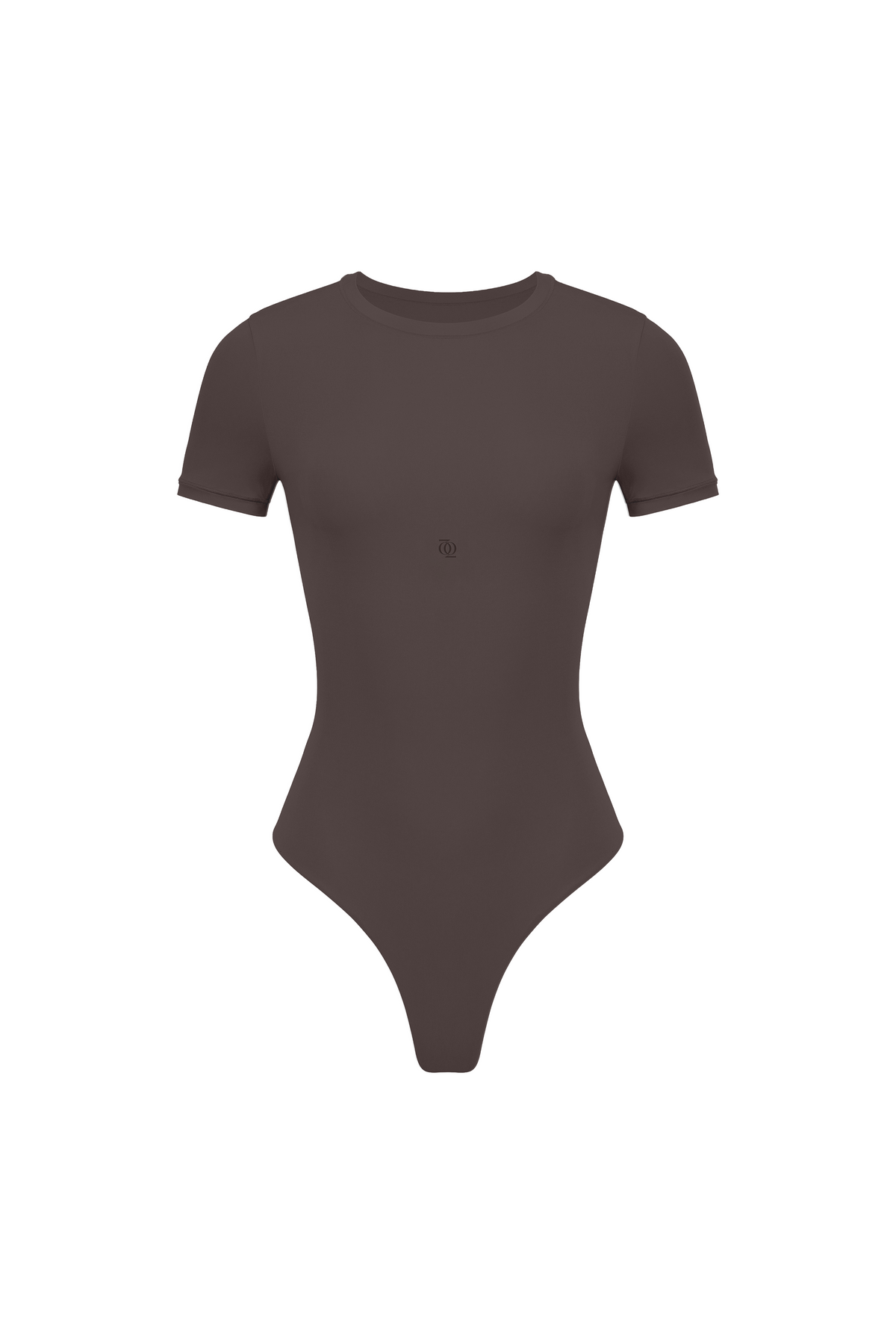 Second Skin T-Shirt Bodysuit Doppio
