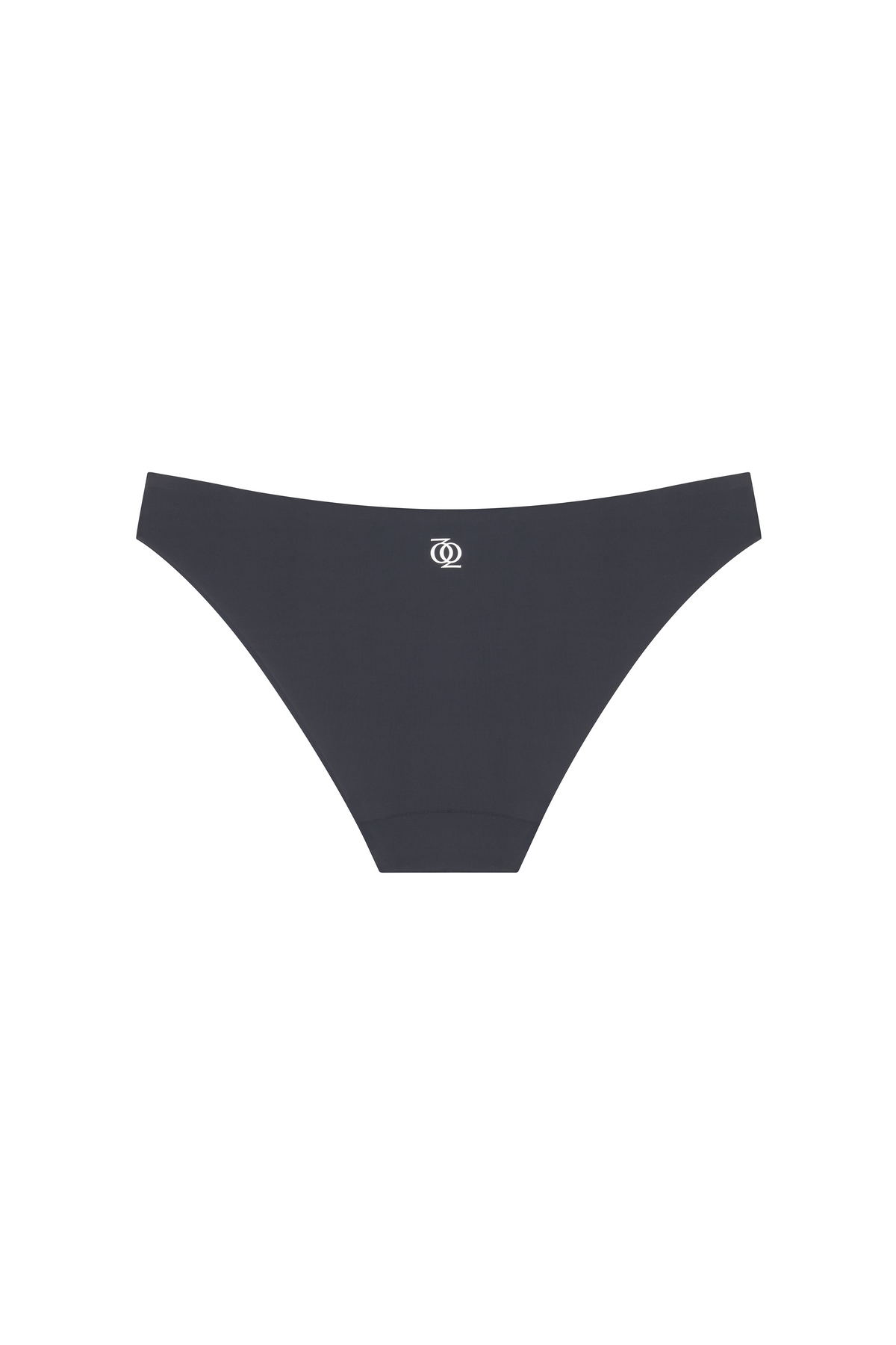 Second Skin Ultimate Brief Graphite