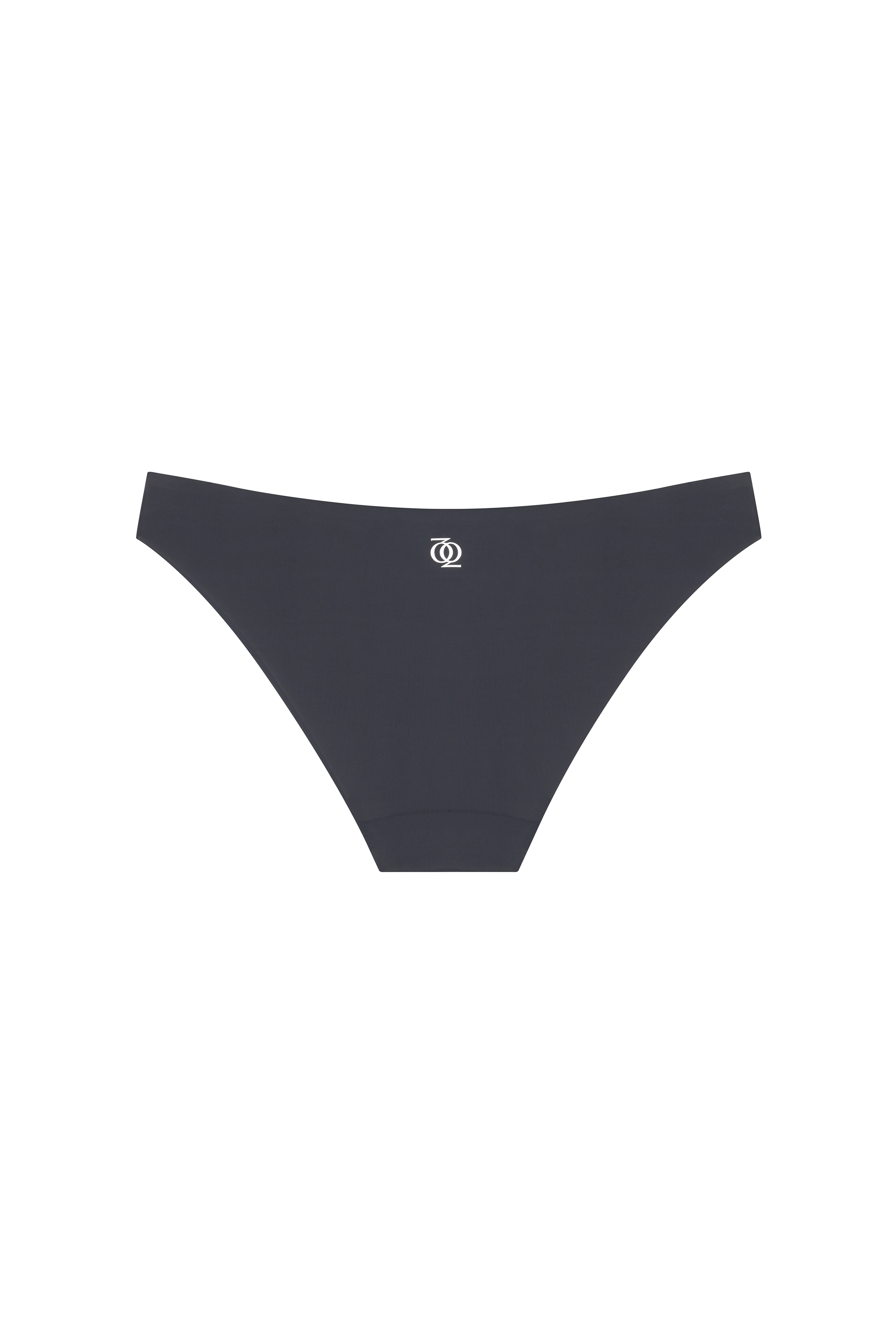 Second Skin Ultimate Brief Graphite