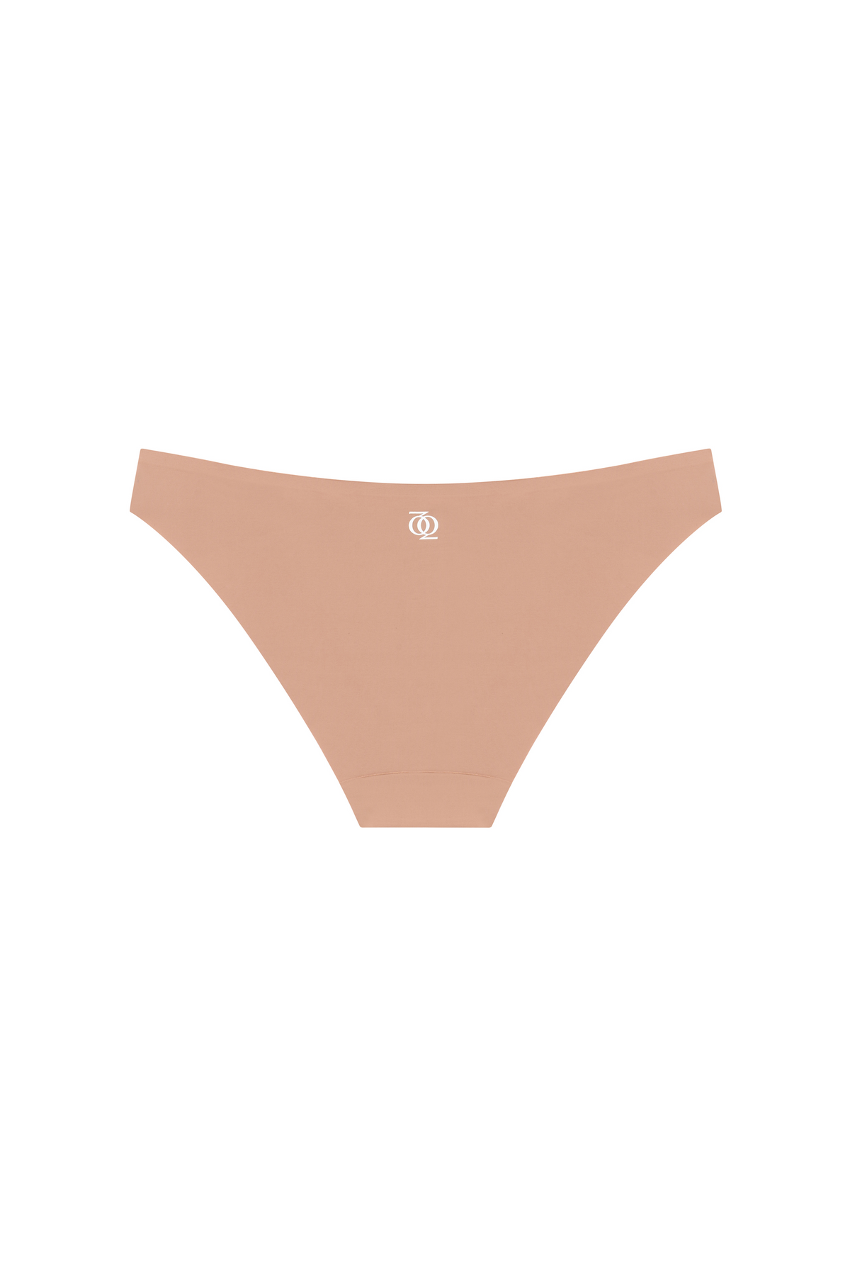 Second Skin Ultimate Brief Cafe Au Lait