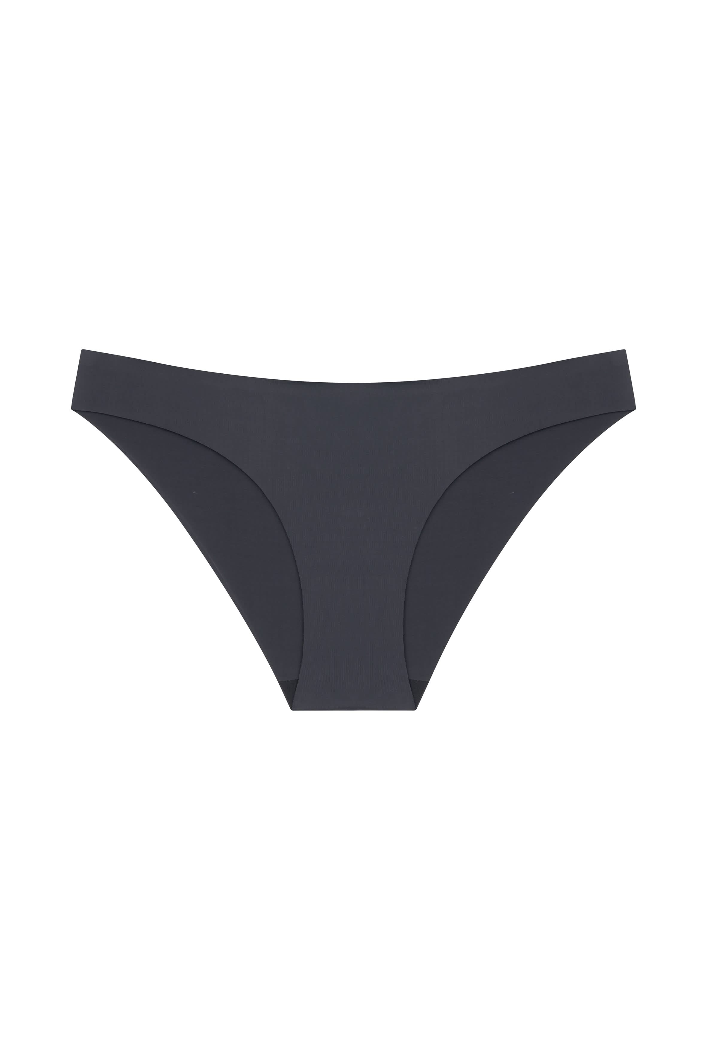 Second Skin Ultimate Brief Graphite