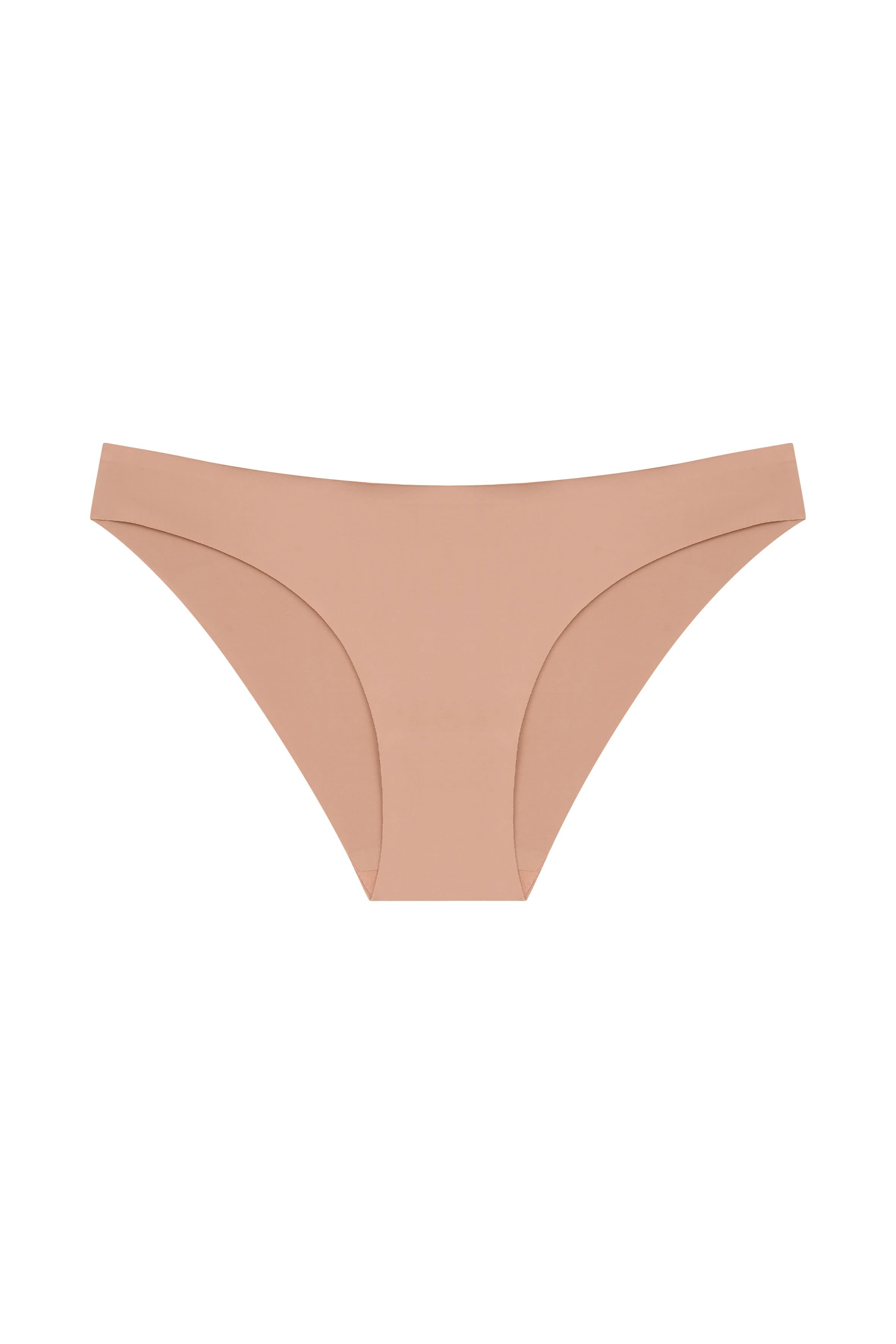 Second Skin Ultimate Brief Cafe au Lait