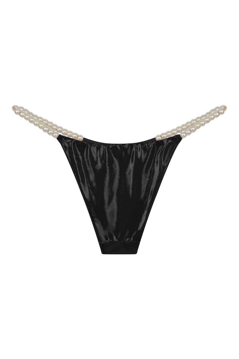 Sirena Bottom Onyx