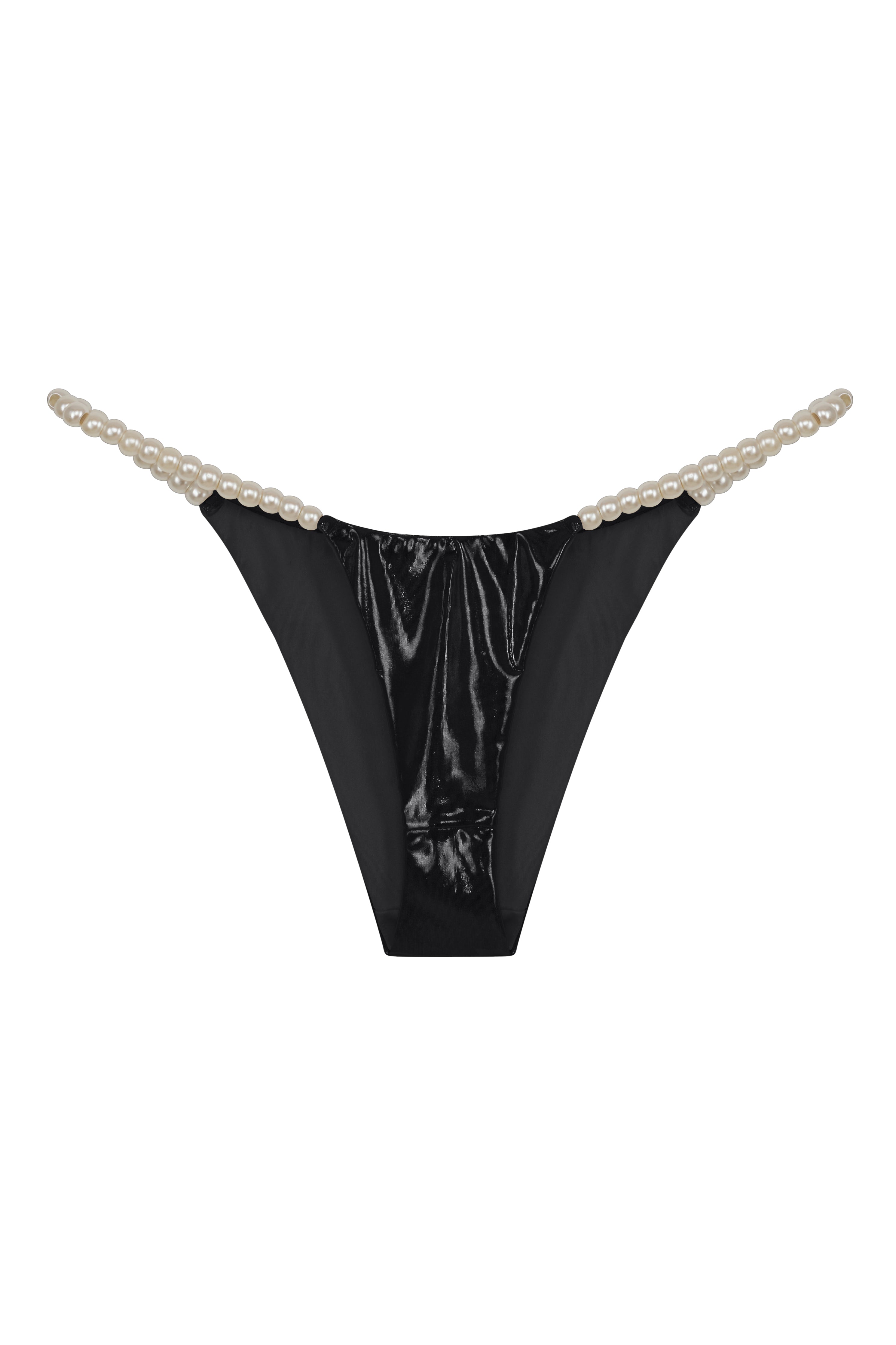 Mia Bottom Onyx