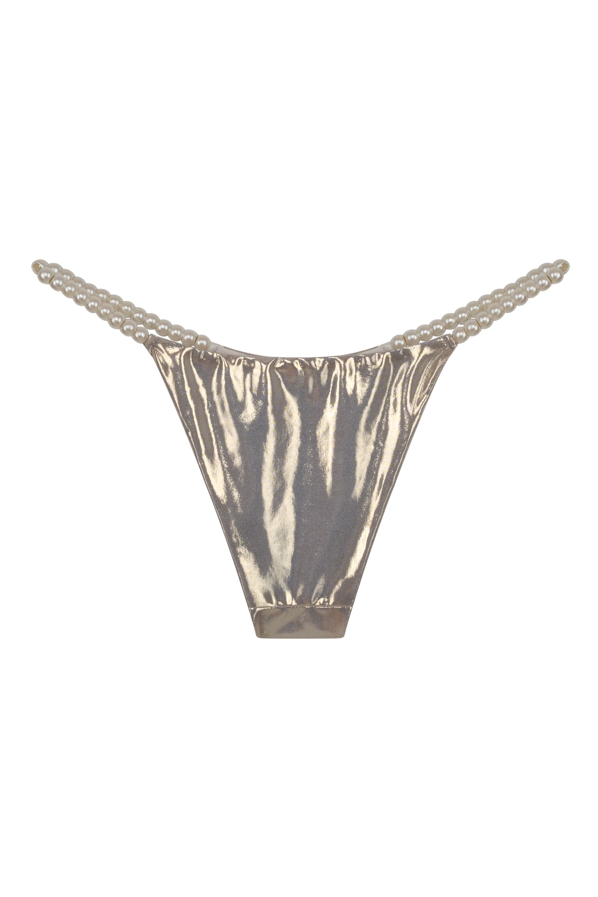 Sirena Bottom Gold