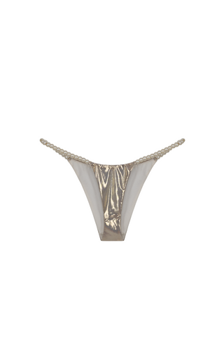 Mia Bottom Gold