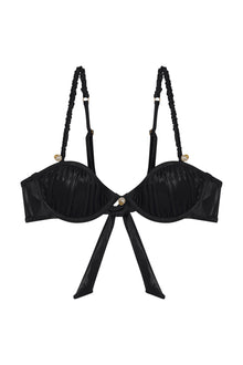 Venus Top Black