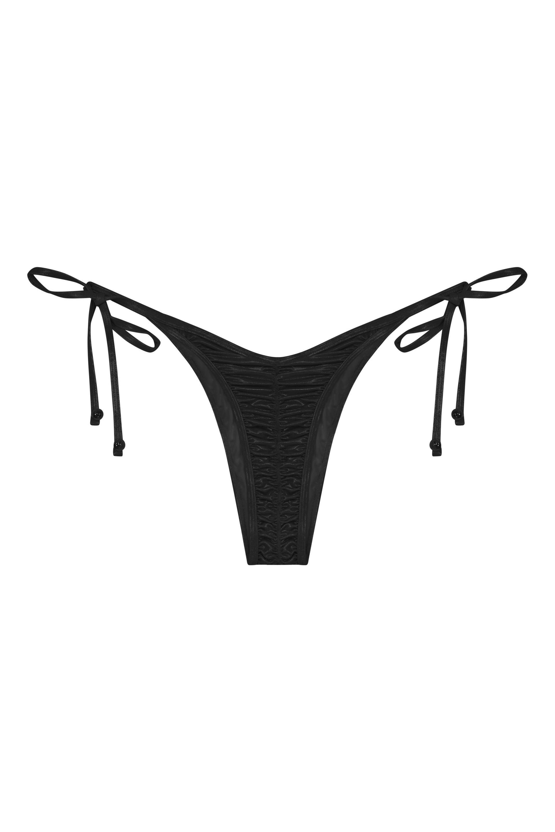 Venus Bottom Black