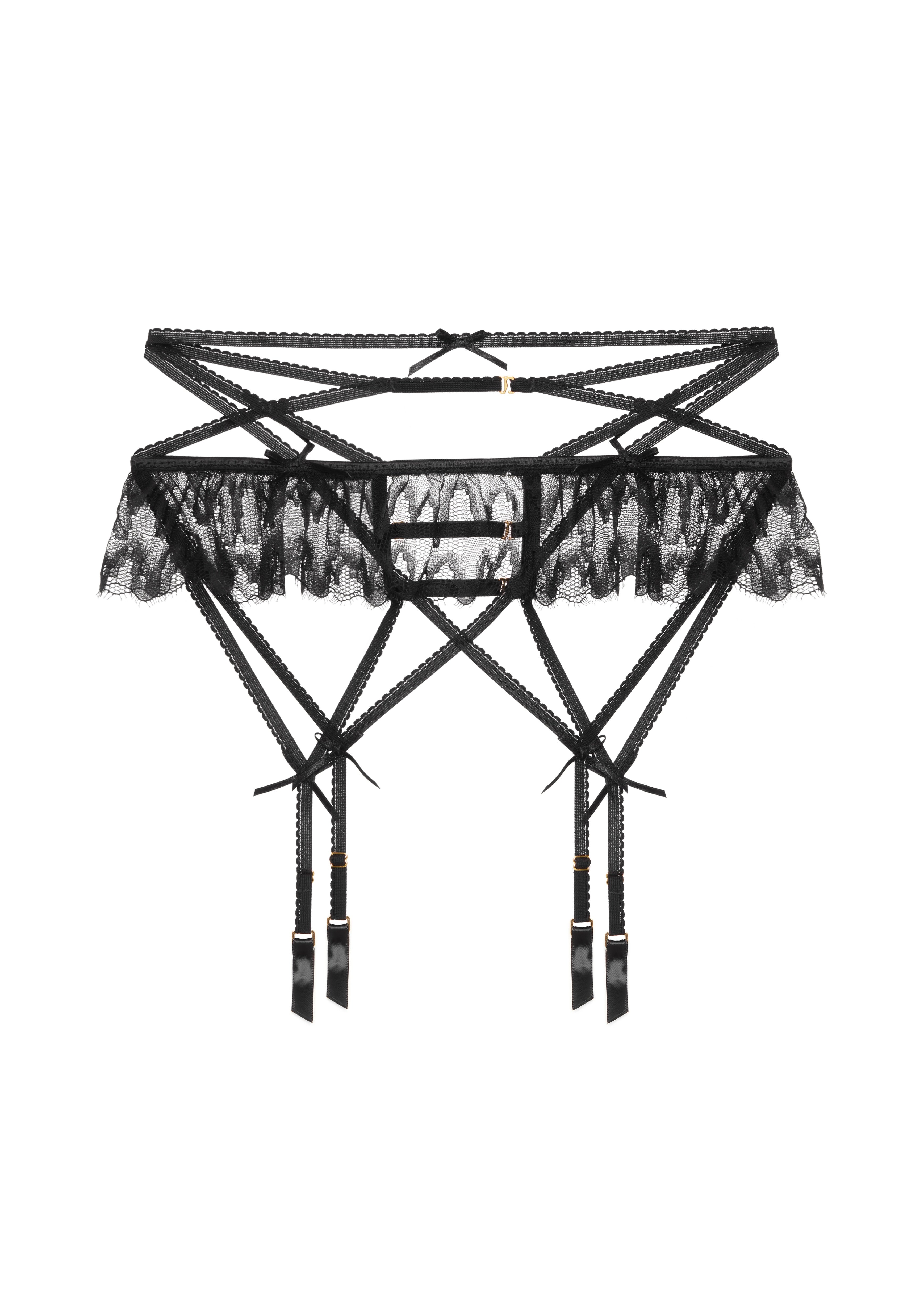 Stardust Suspender