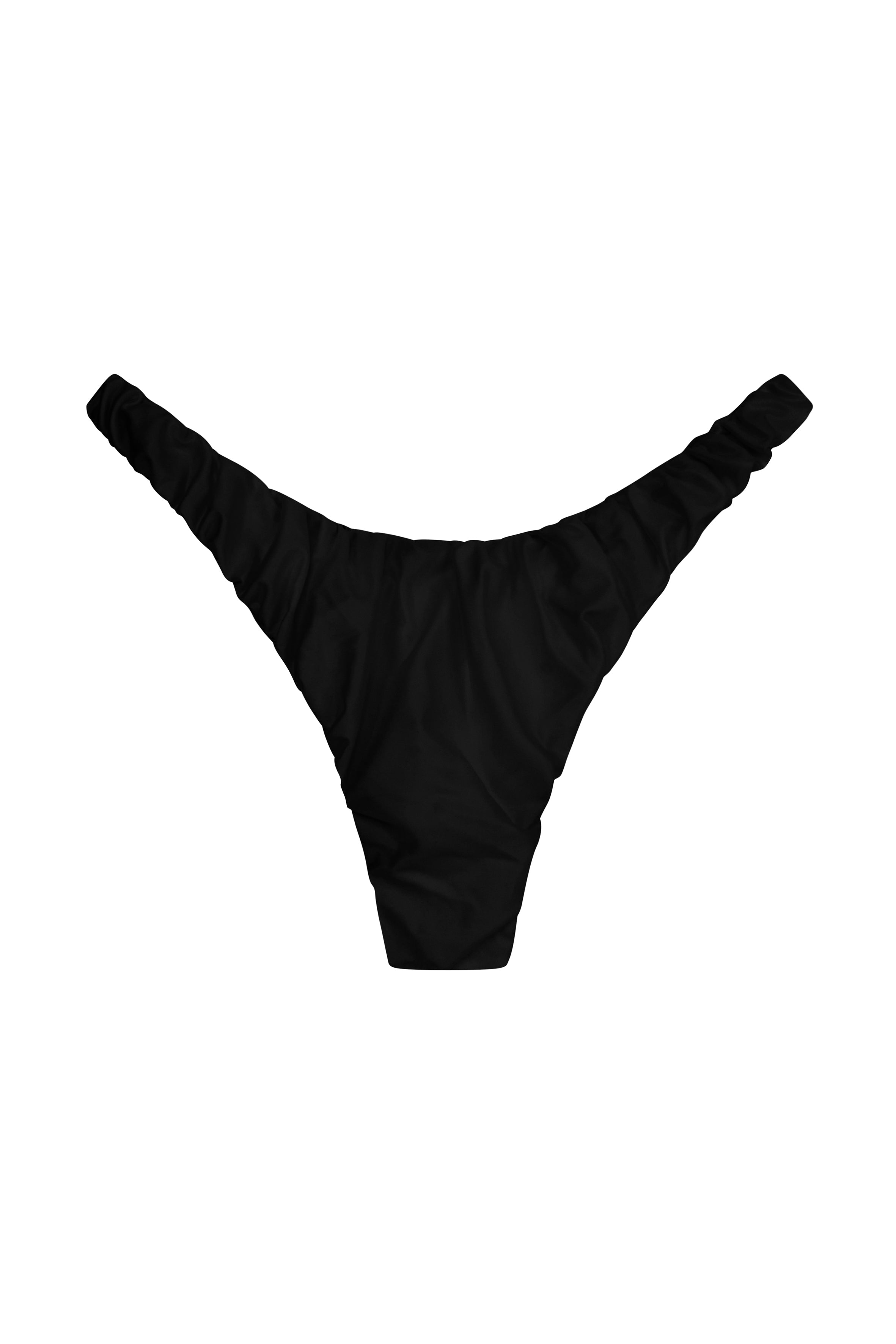 Allure Bottom Black