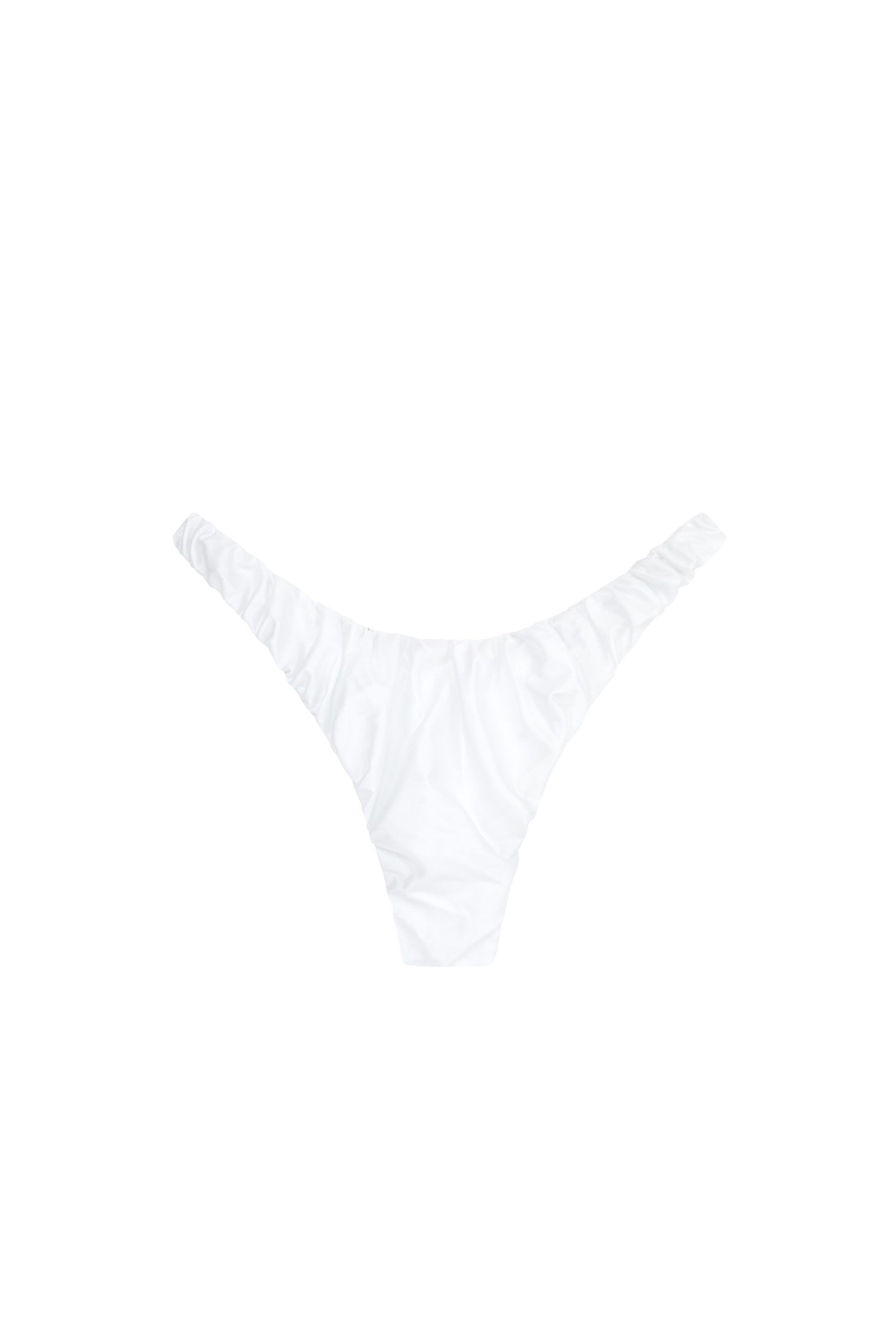 Allure Bottom White
