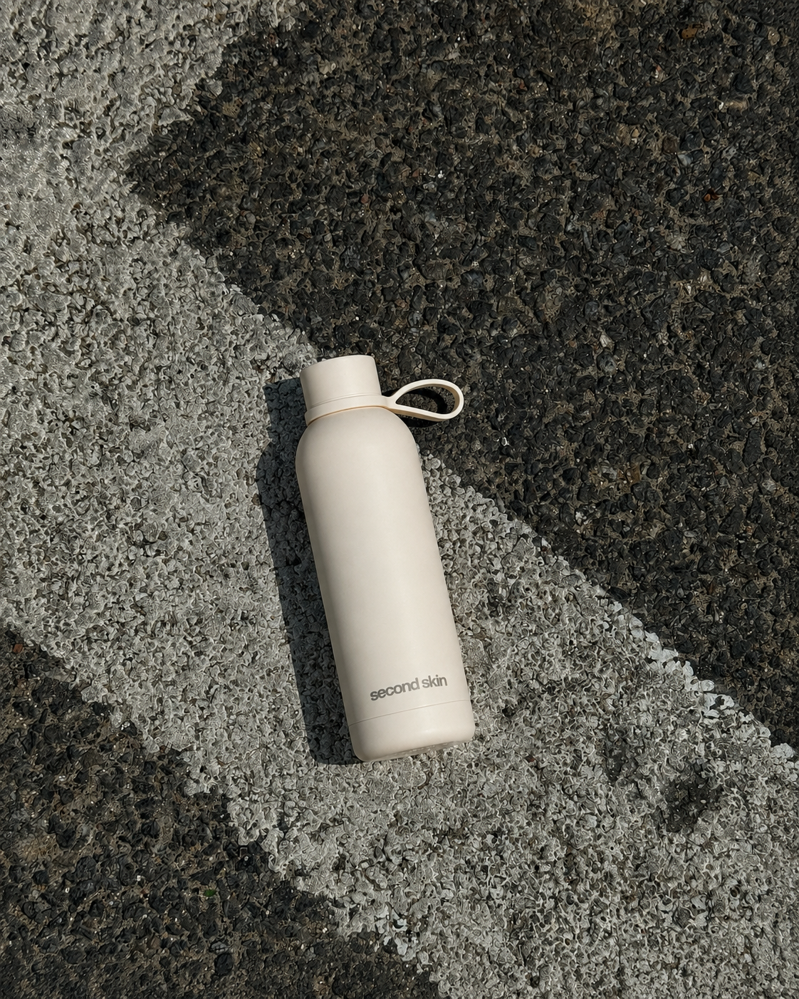 Second Skin Studio Water Bottle