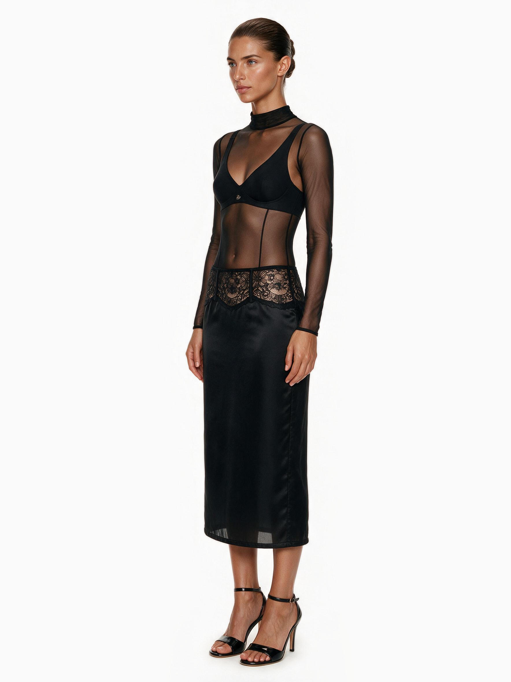 Cristina Skirt