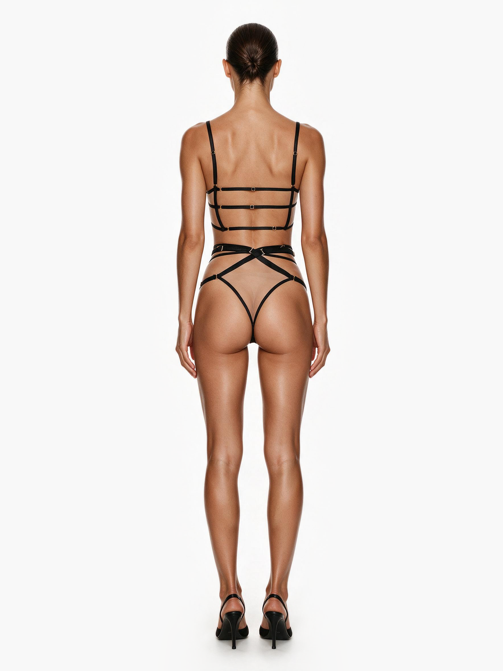 Forget Me Not Knicker