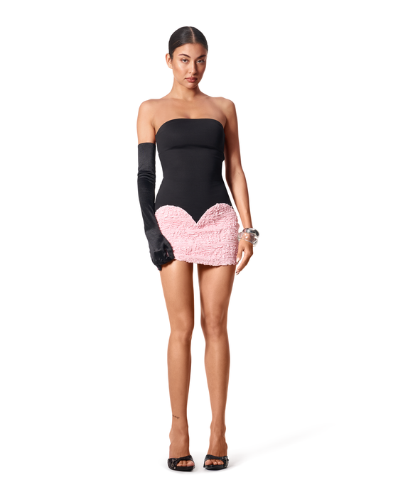 Alaia Dress Black