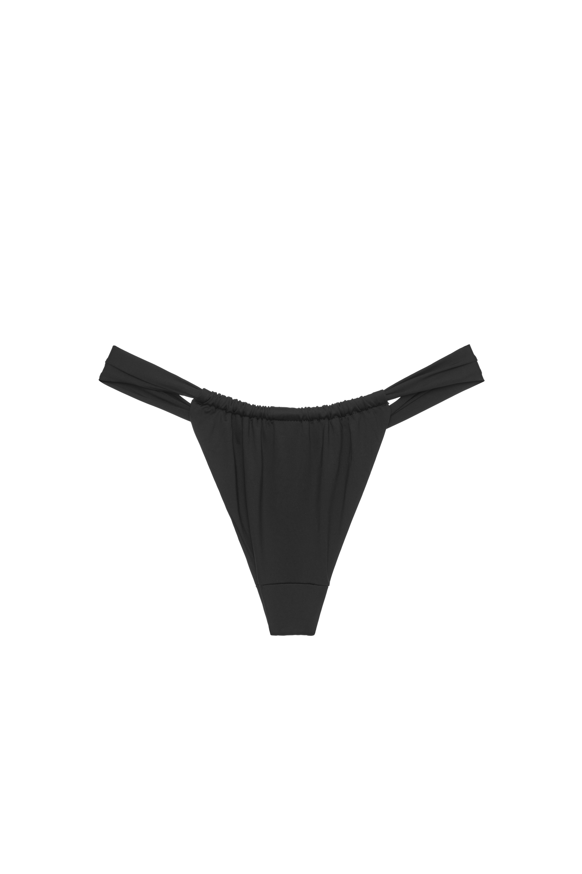 Kiss&Ride Bottom Black