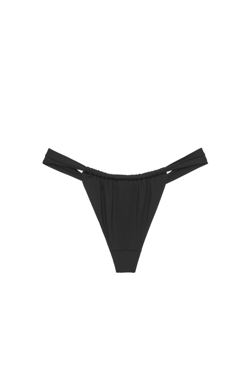 Kiss&Ride Bottom Black