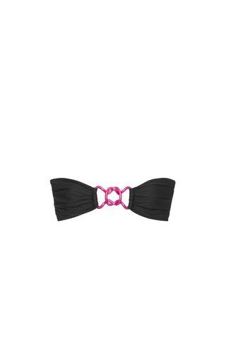 Kiss&Ride Top Black