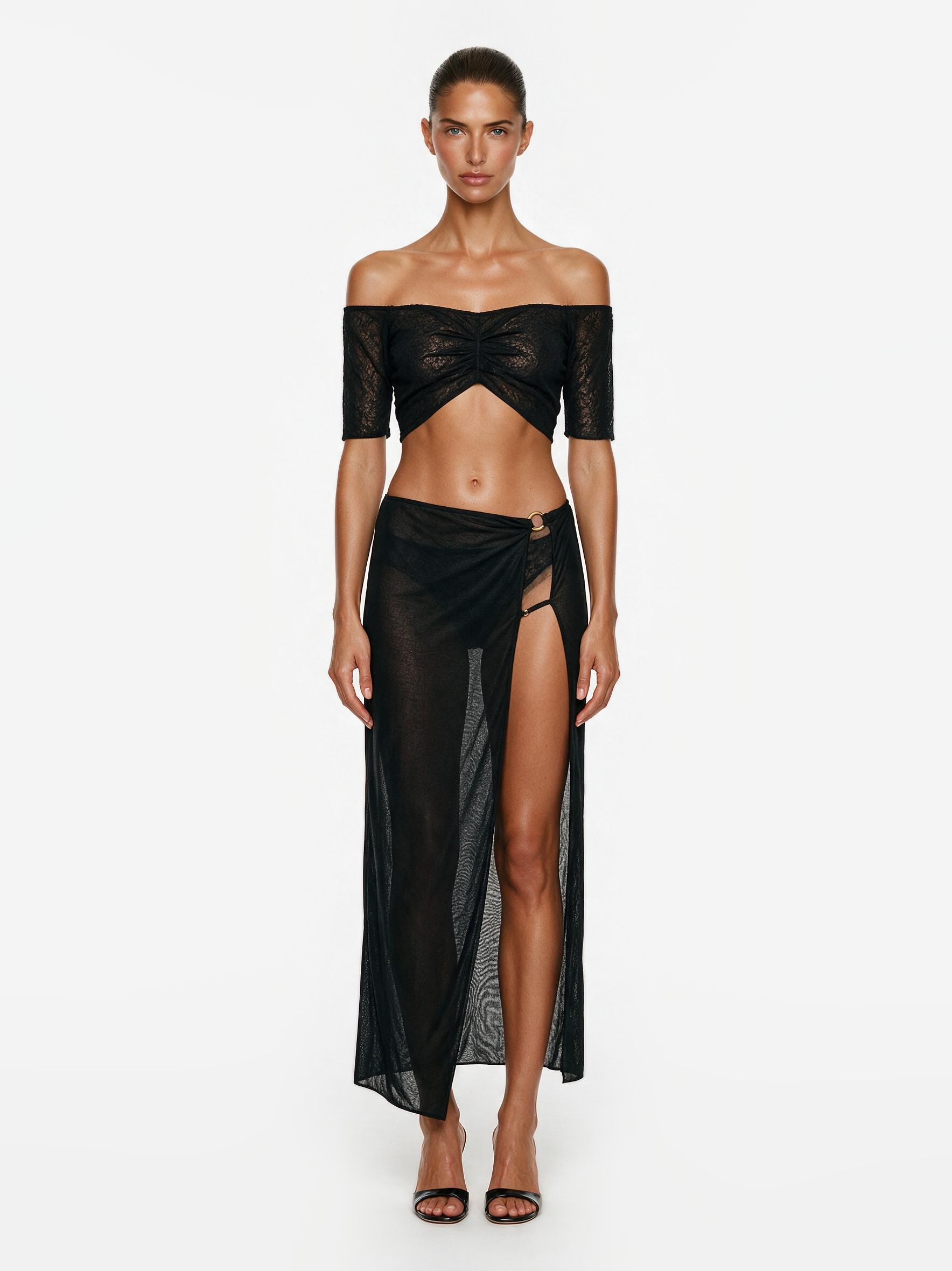 Layla Skirt