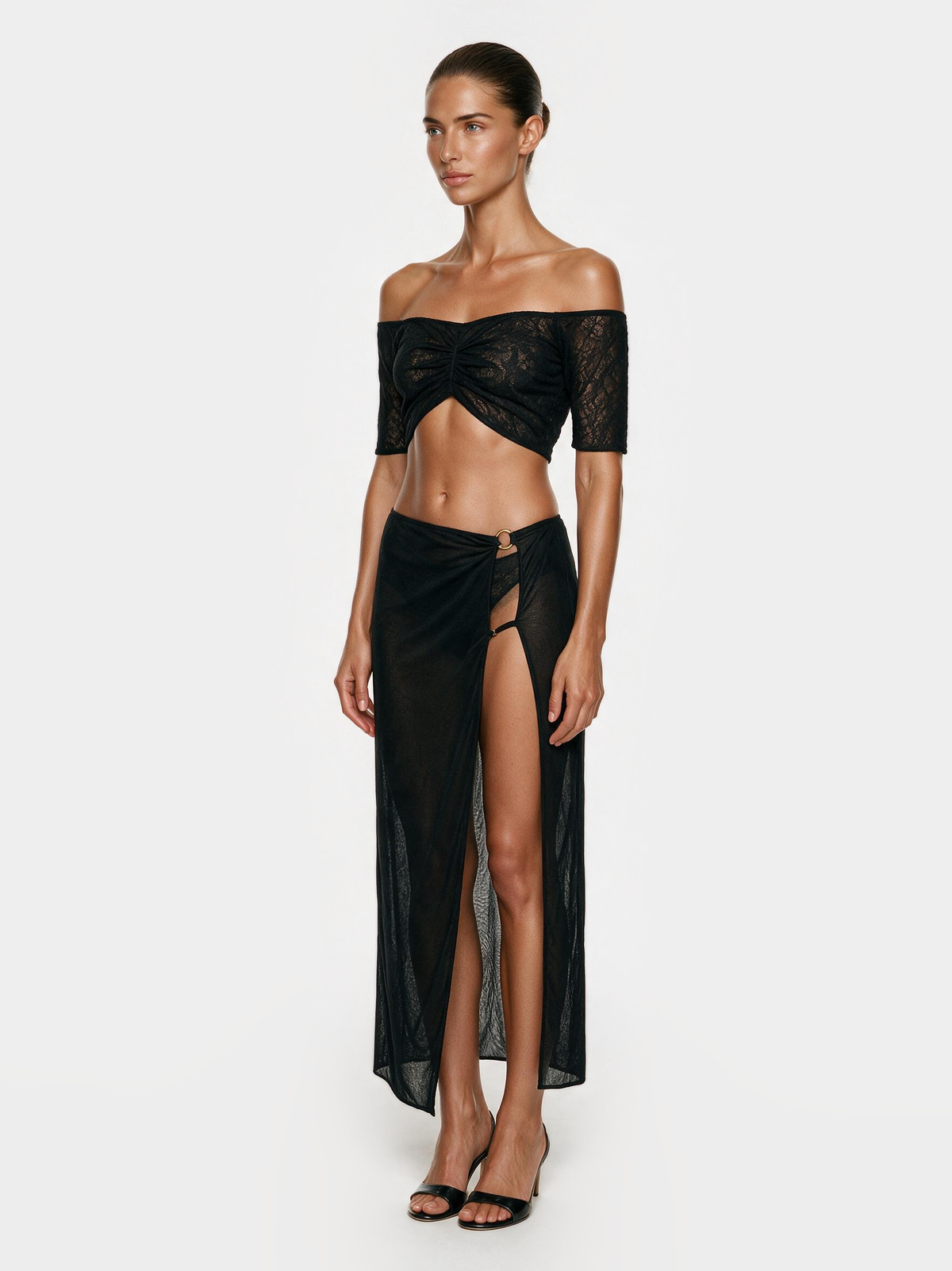 Layla Skirt