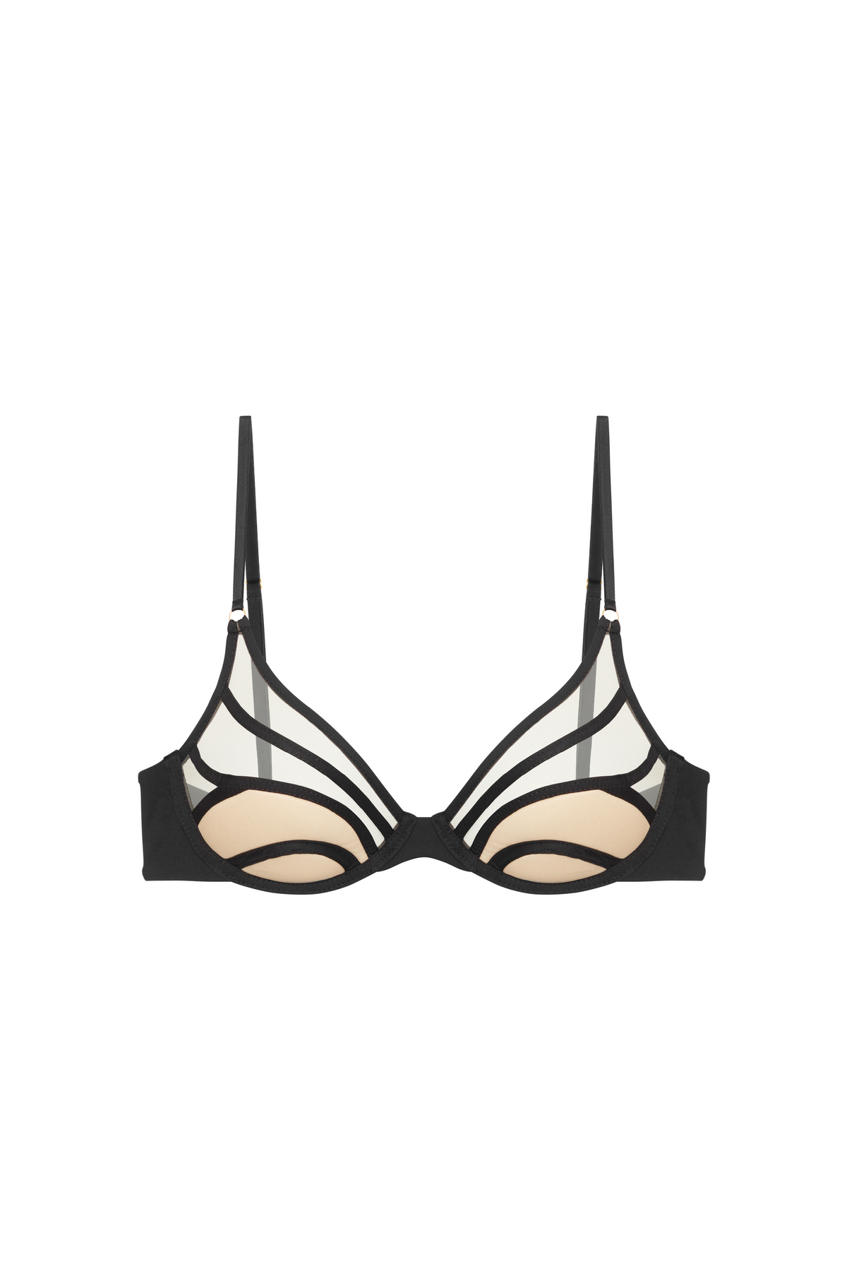 Lana Push Up Bra