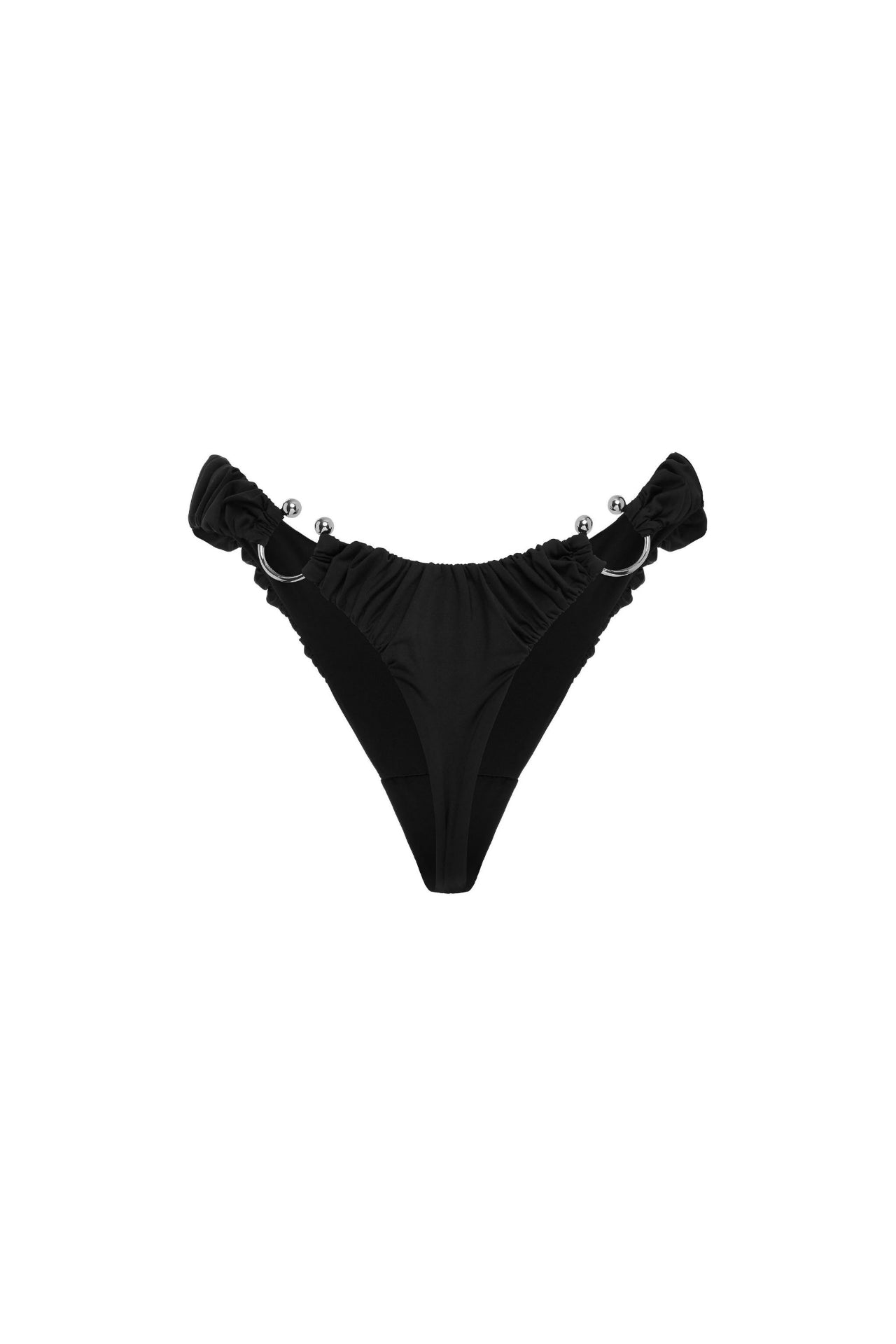 Muse Bottom Black