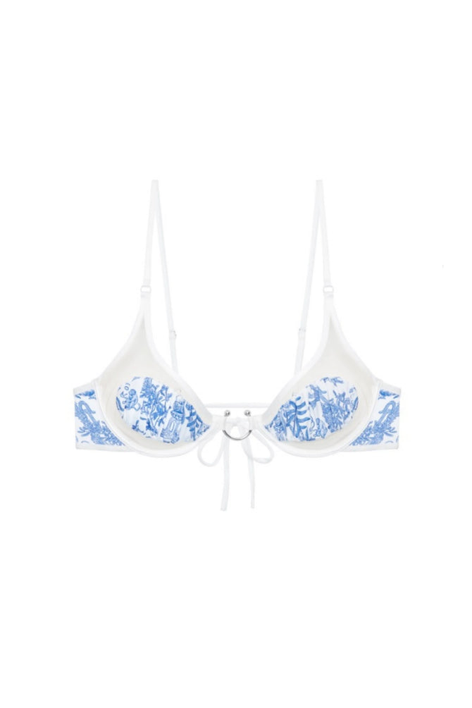 Strój kąpielowy, bikini