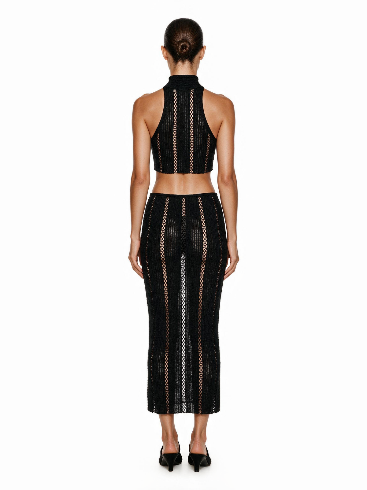 Pandora Skirt