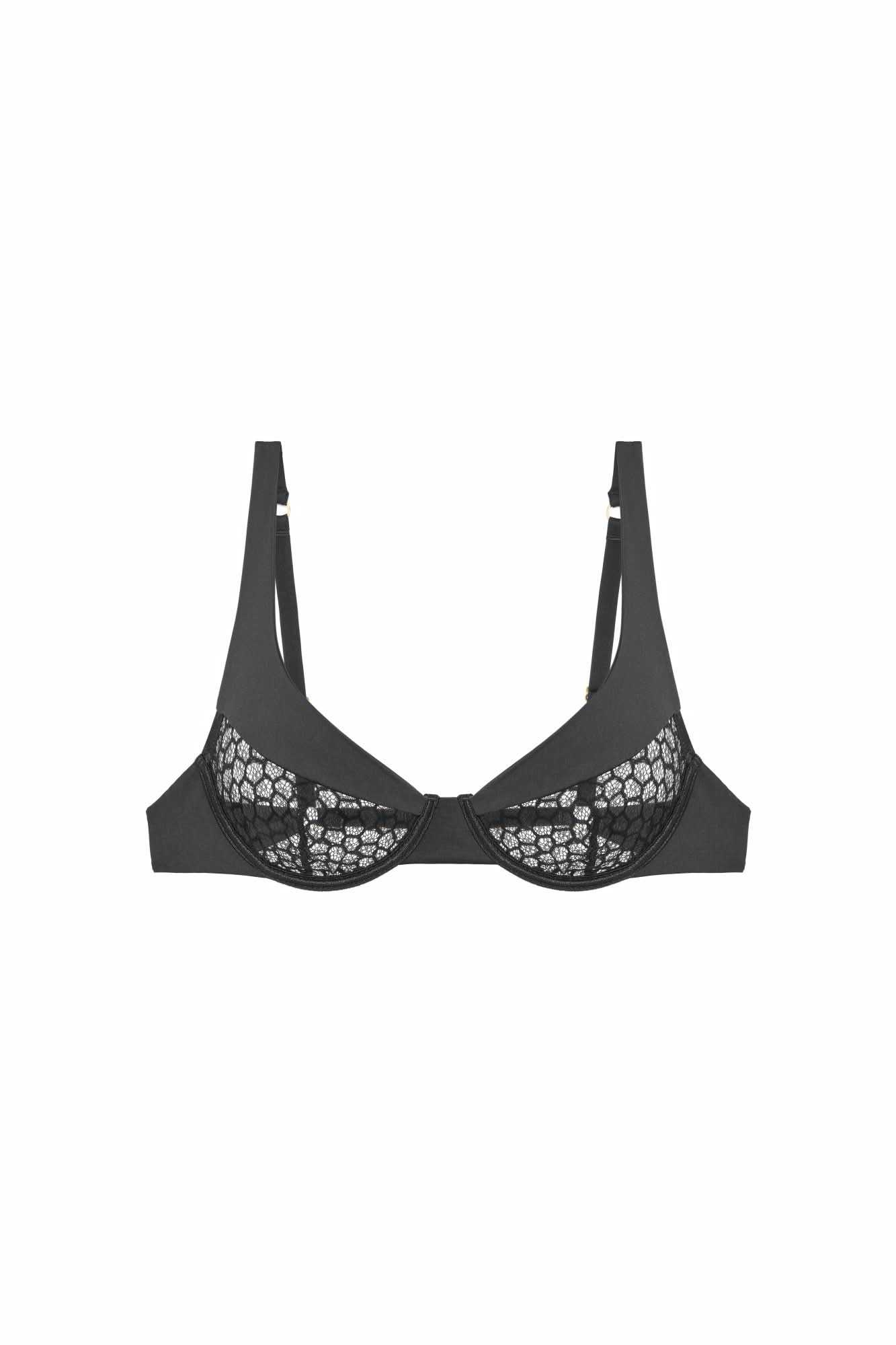 Pandora Plunge Bra