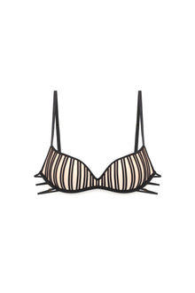 GISELLE WIRE-FREE Push Up Bra