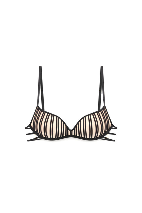 GISELLE WIRE-FREE Push Up Bra