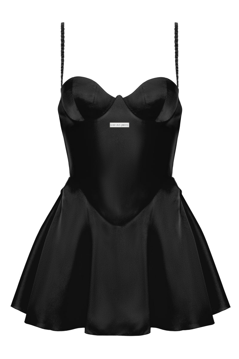 Rendezvous Dress