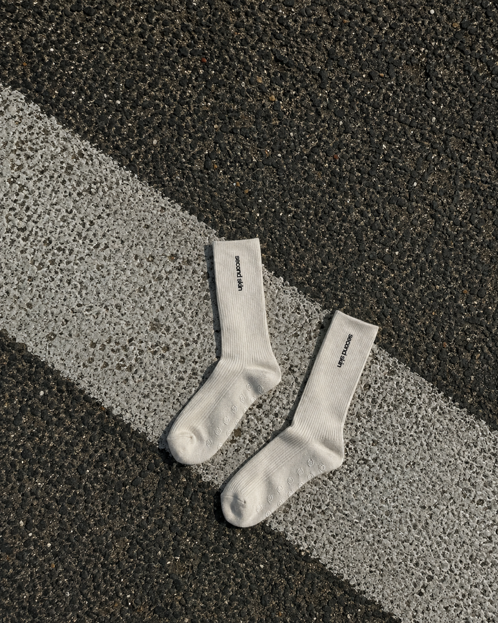 Second Skin Studio Socks
