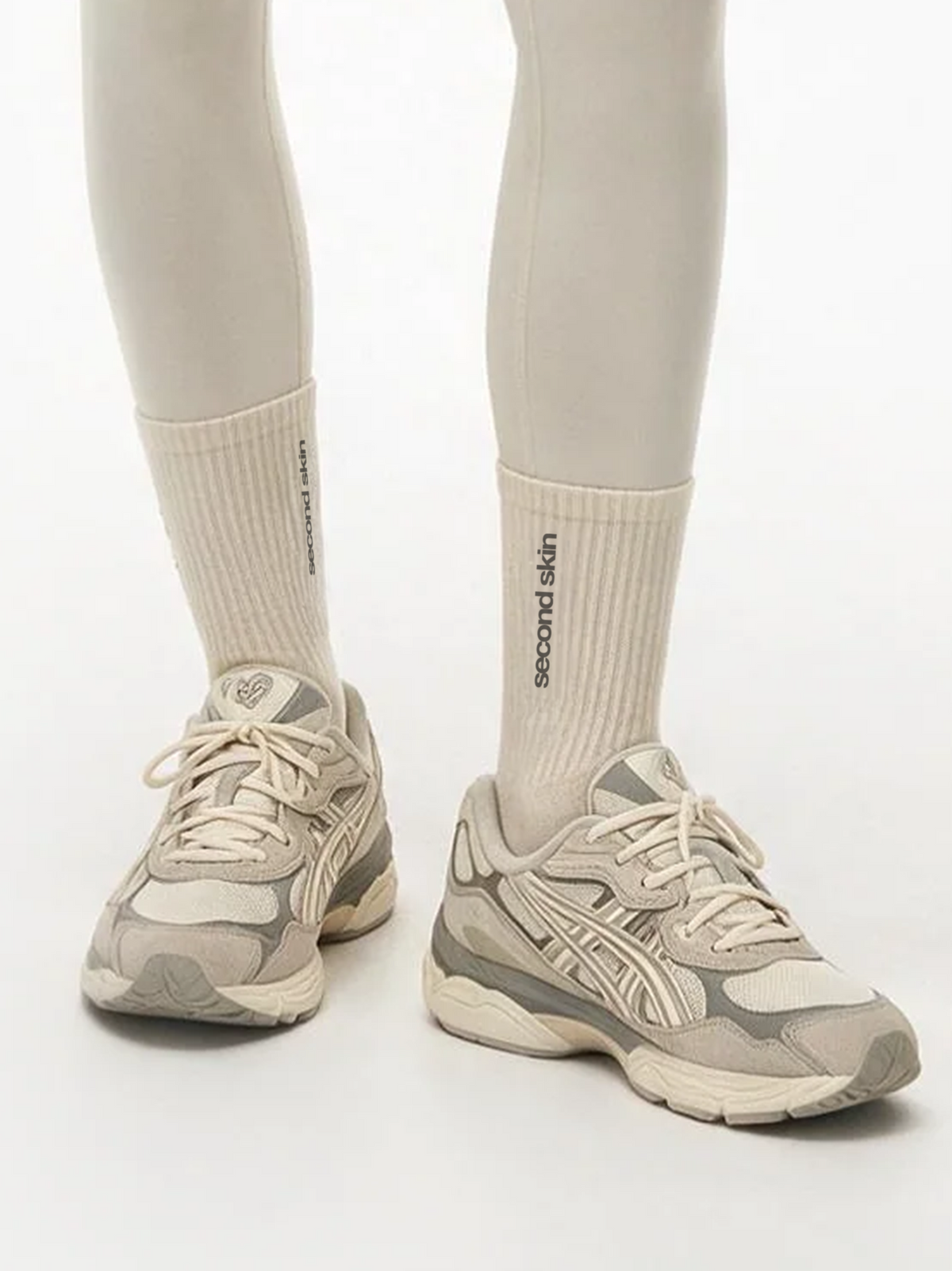Second Skin Studio Socks