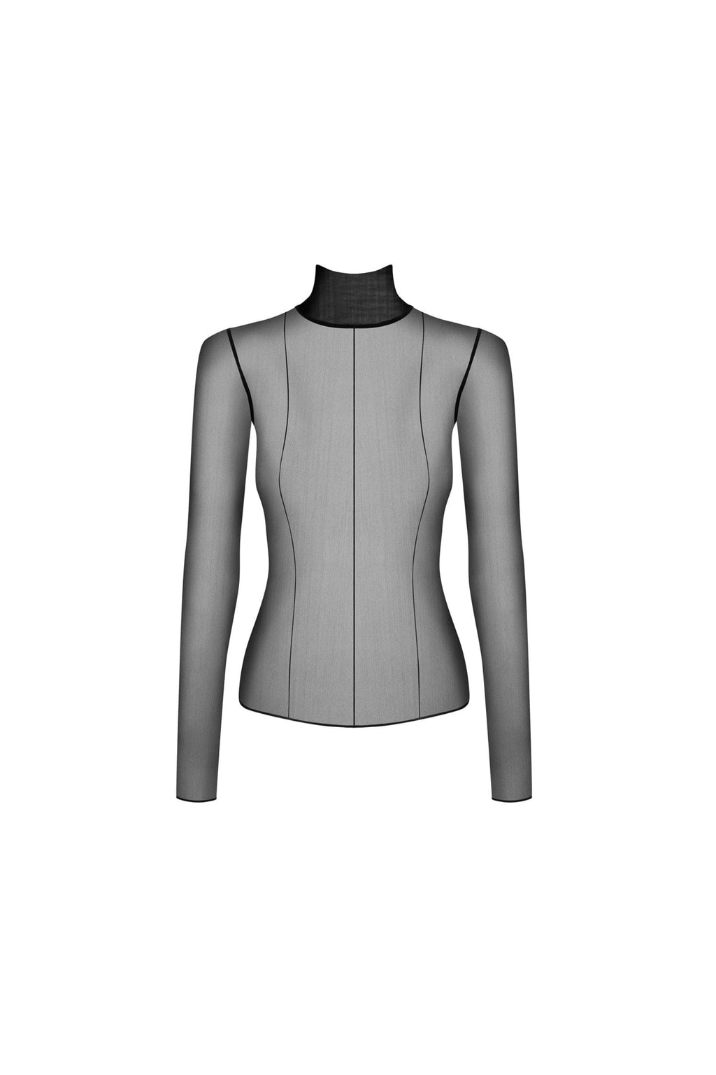 Ela Highneck