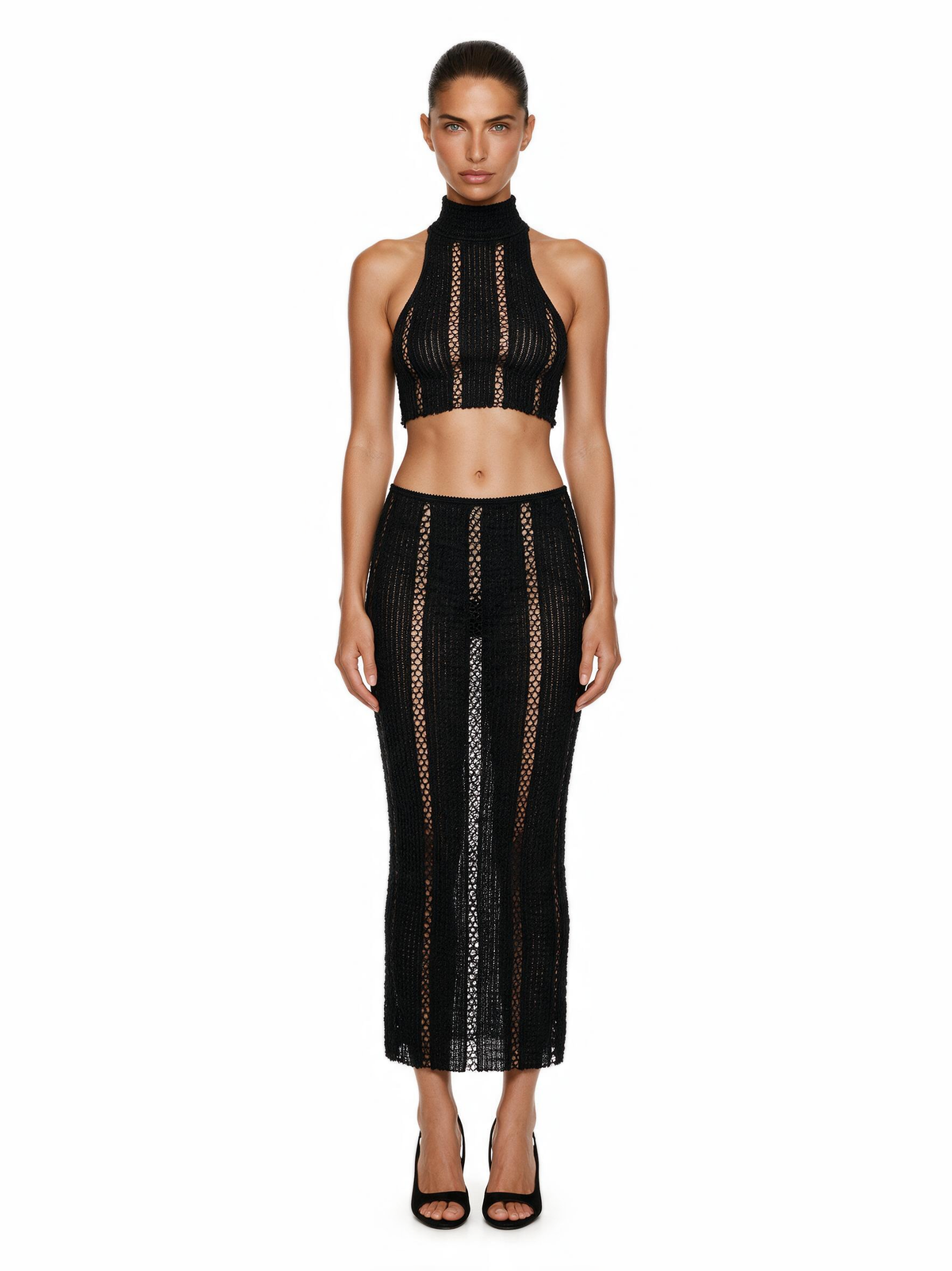 Pandora Skirt