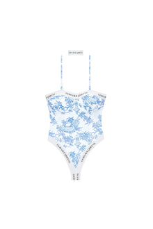 Carrara One Piece Light Blue