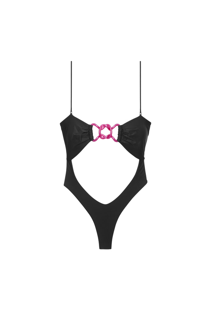 Strój kąpielowy, bikini