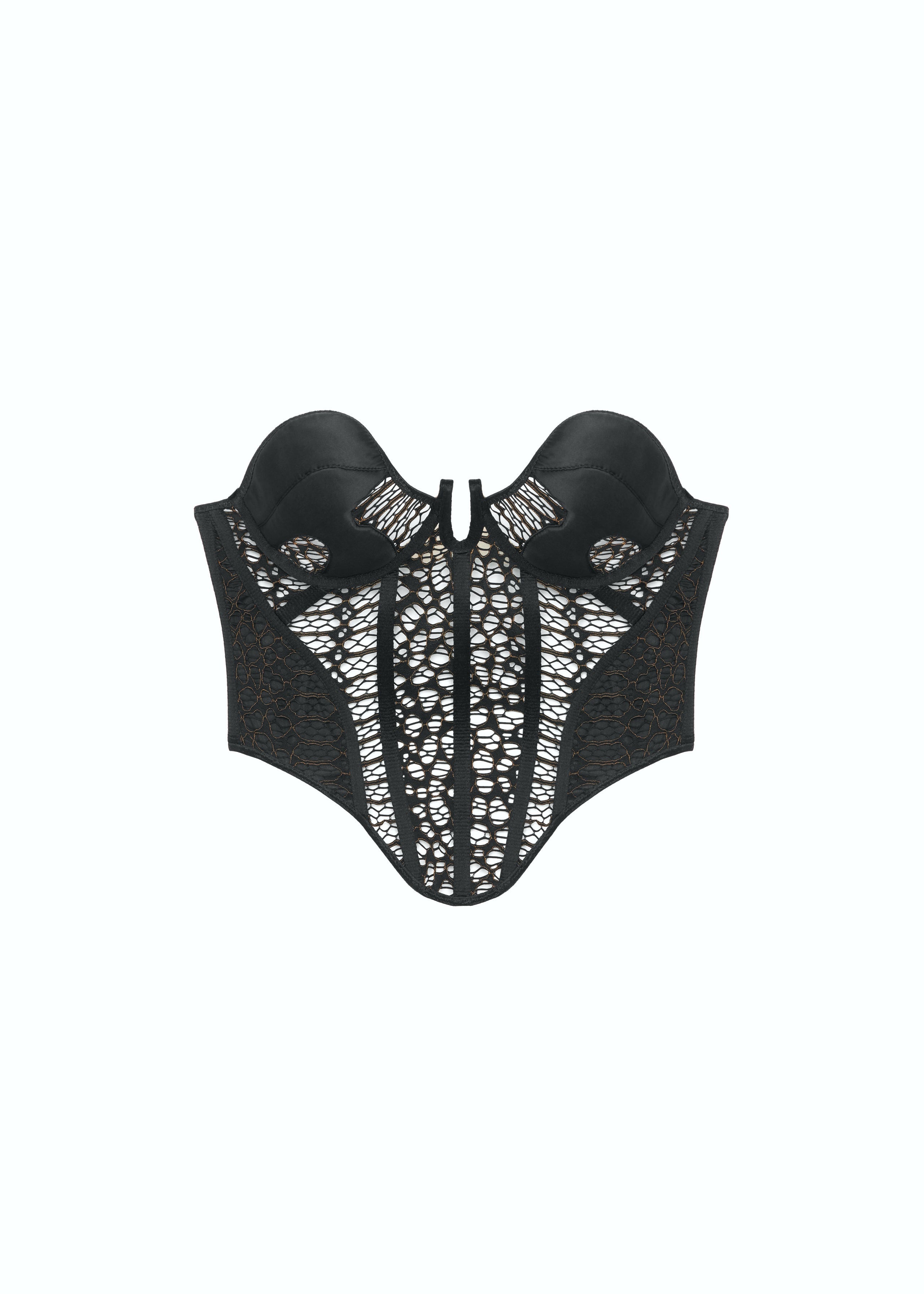 Zoe Corset