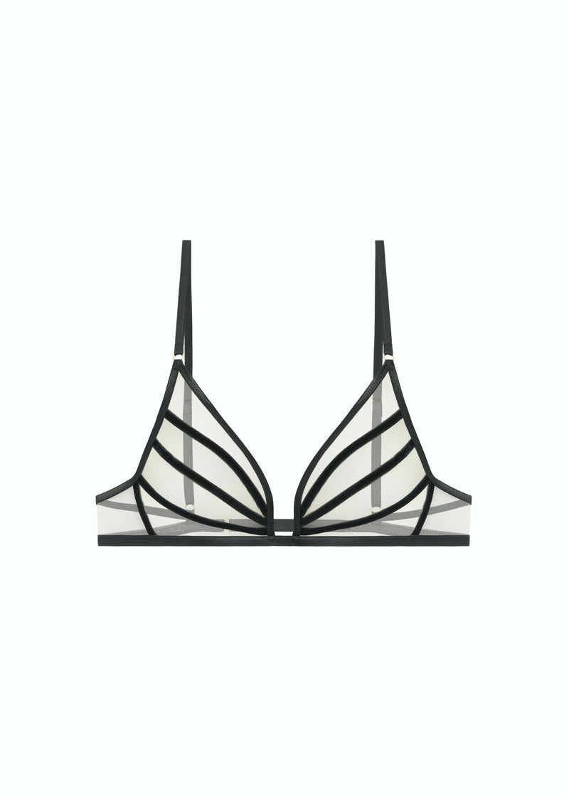 Forget Me Not Bra