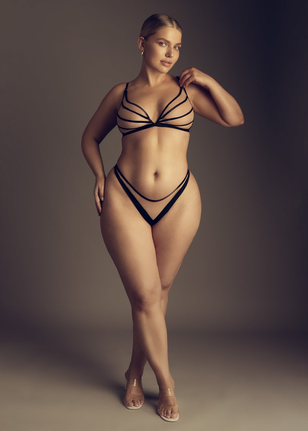 Forget Me Not Bra
