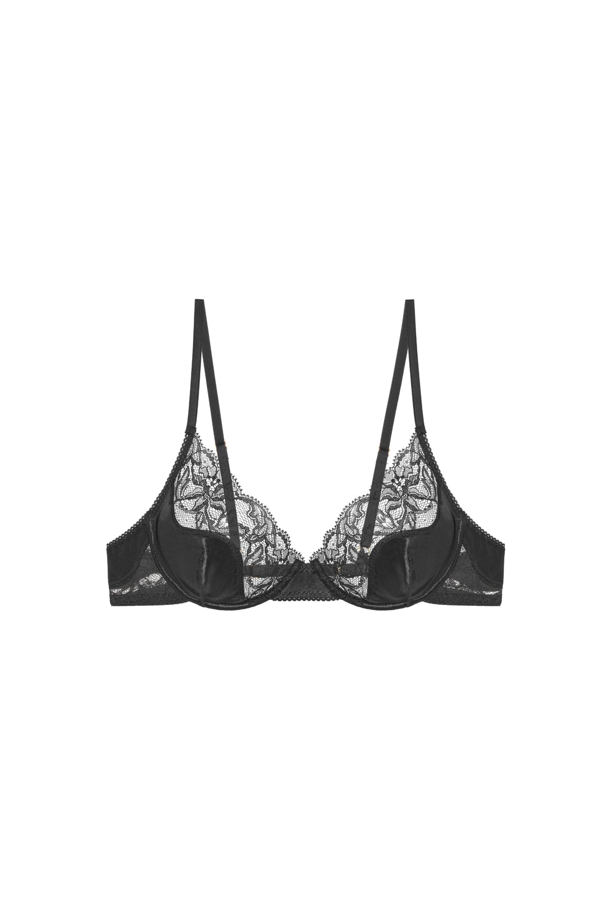 Scarlett Plunge Bra