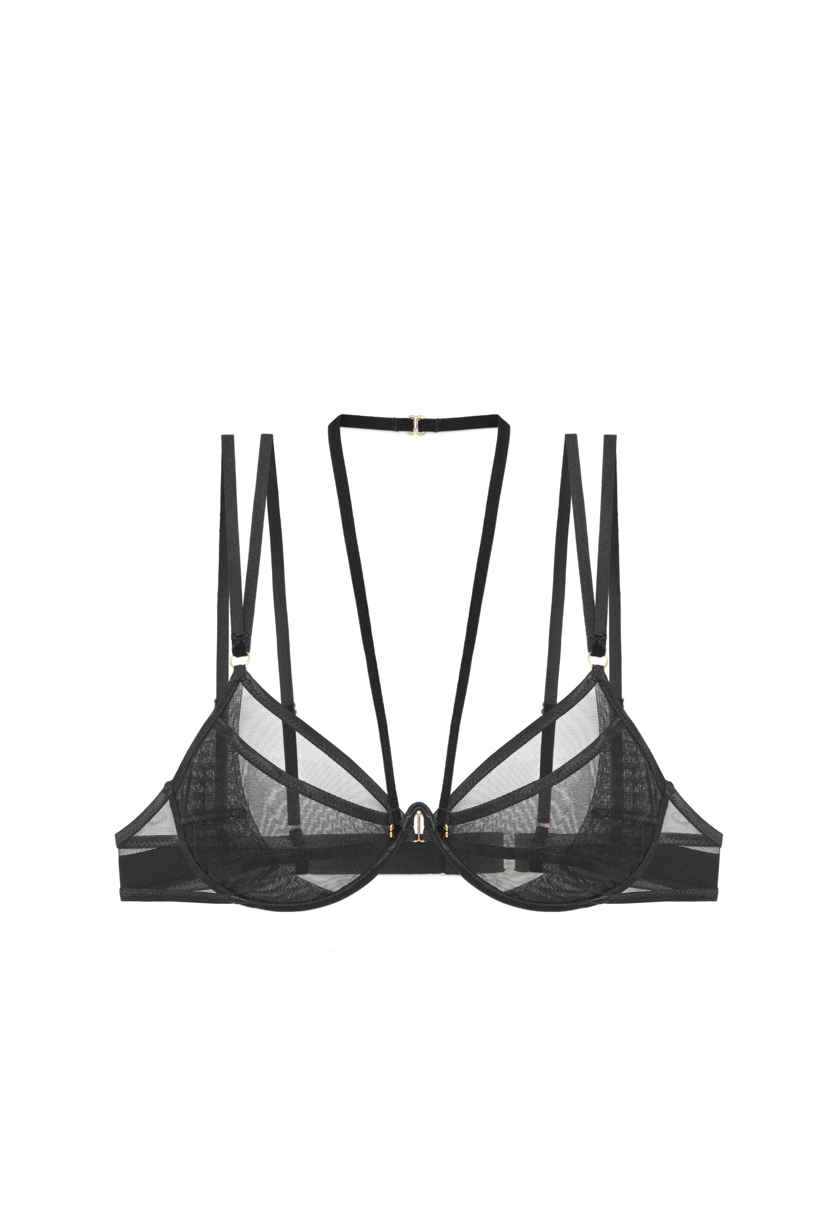 Trissy Bra
