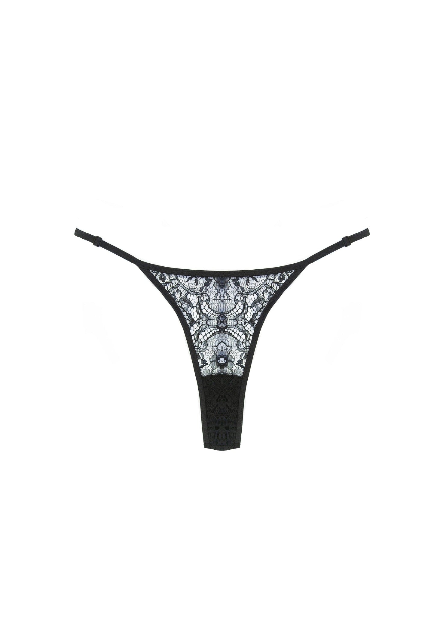 Cristina Knicker